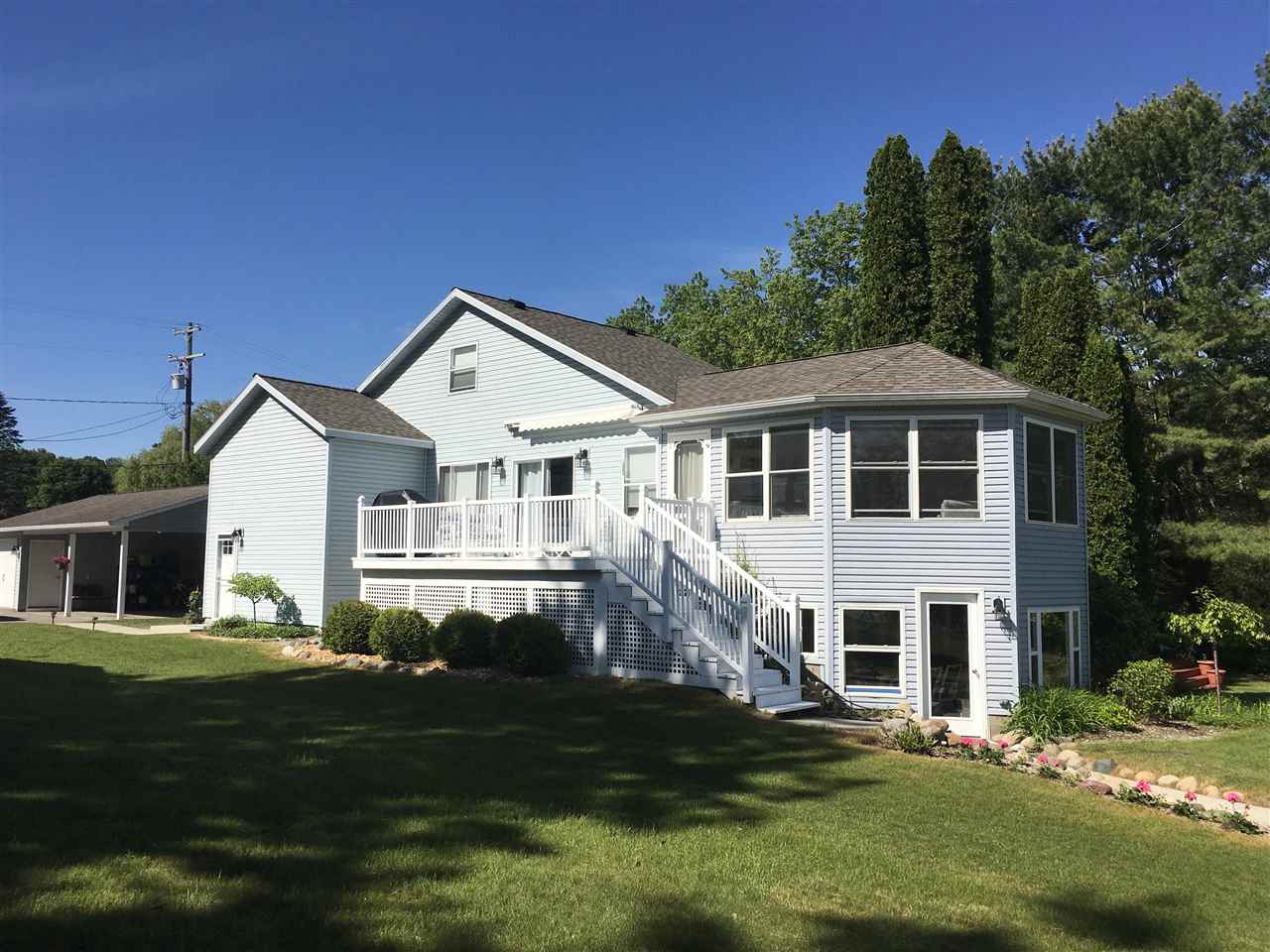 5177 Graham Road