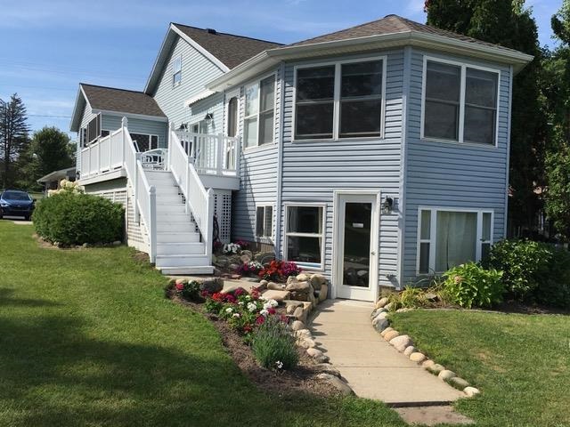 5177 Graham Road