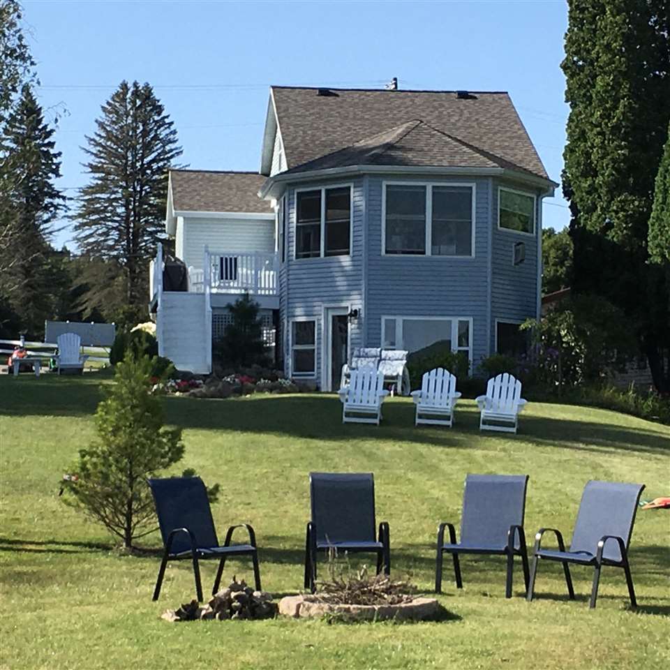 5177 Graham Road