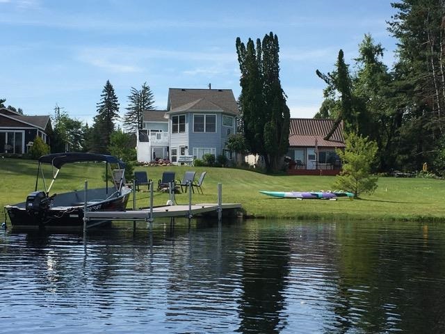 5177 Graham Road