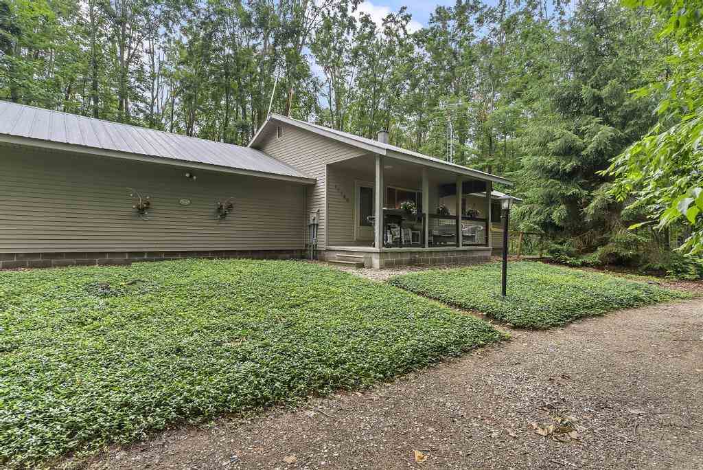 11190 Olds Road