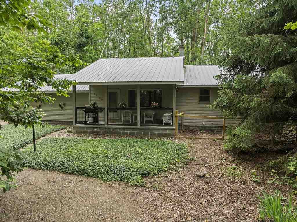 11190 Olds Road