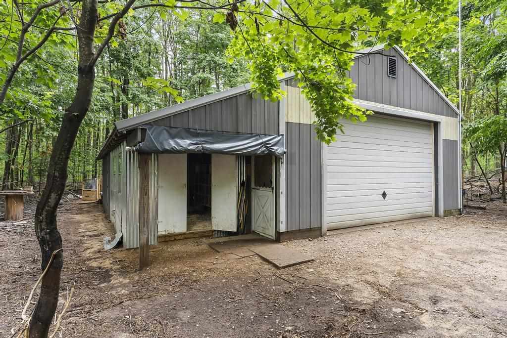 11190 Olds Road
