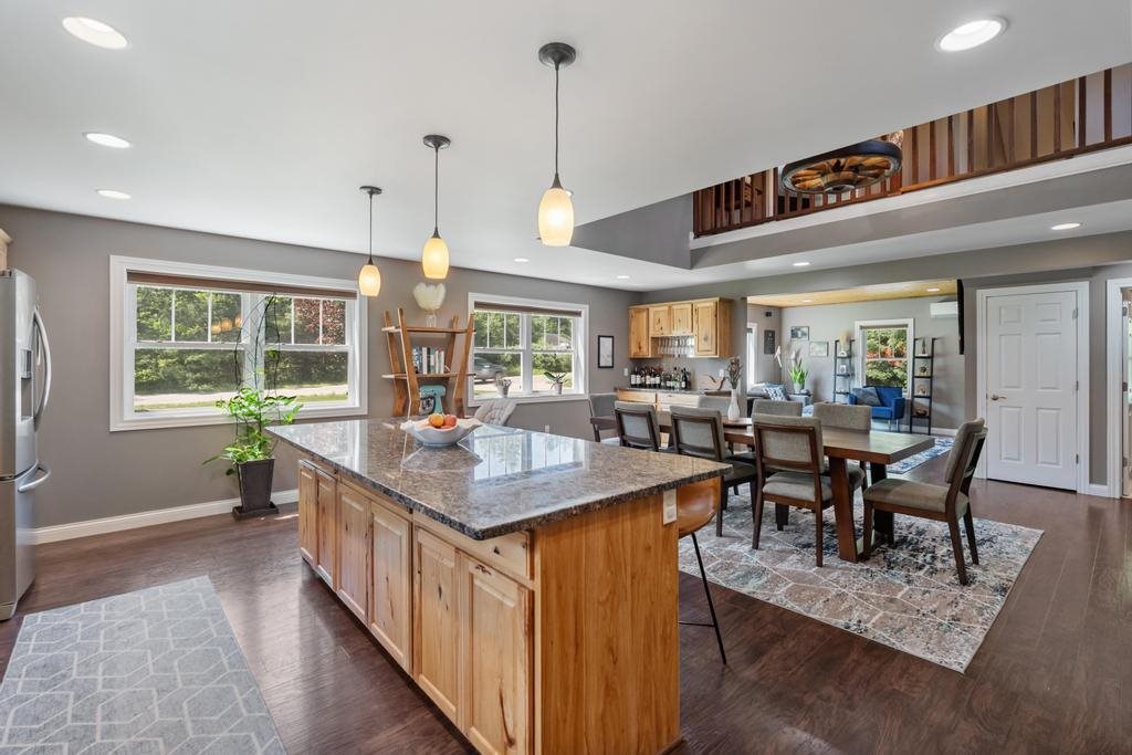 9421 Pickerel Lake Road