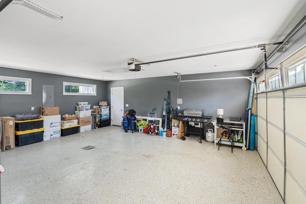9421 Pickerel Lake Road
