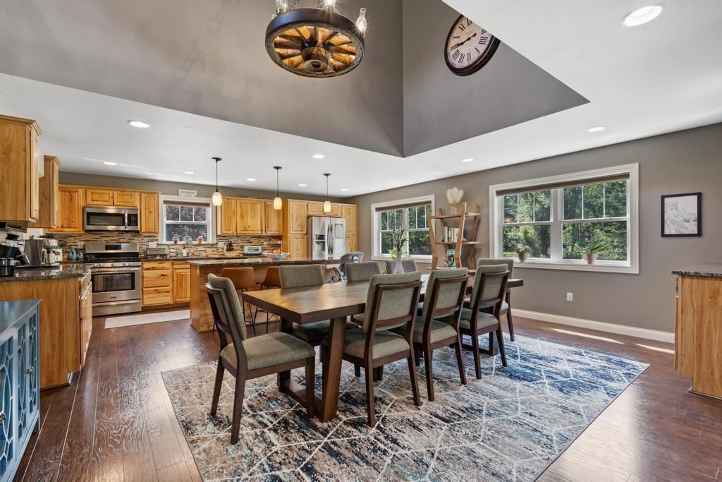 9421 Pickerel Lake Road