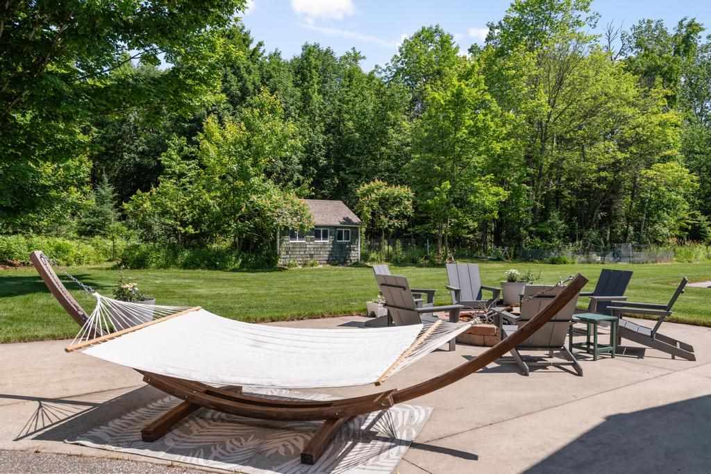 9421 Pickerel Lake Road