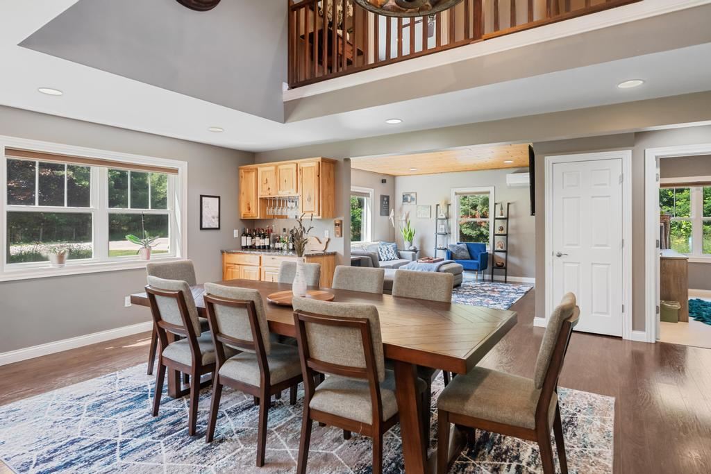9421 Pickerel Lake Road