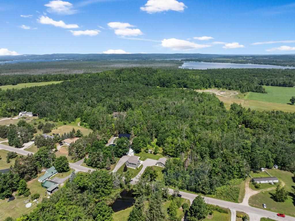 9421 Pickerel Lake Road