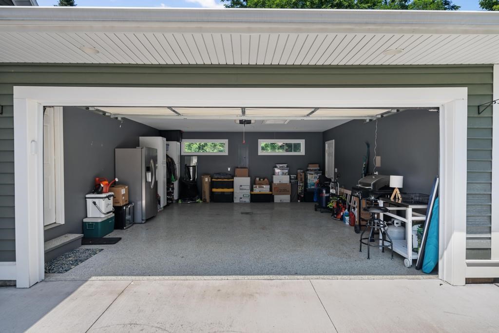 9421 Pickerel Lake Road
