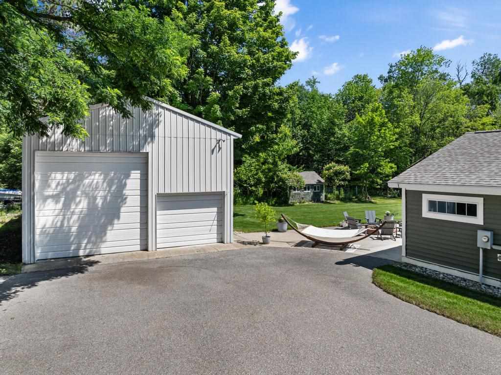 9421 Pickerel Lake Road