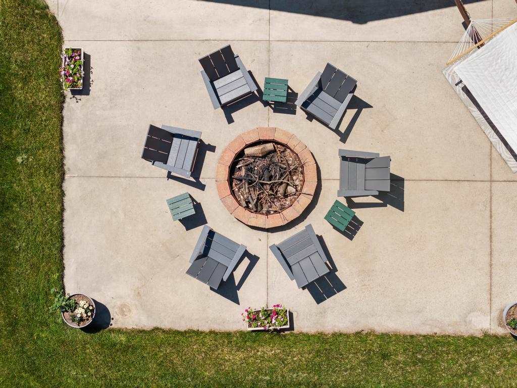 9421 Pickerel Lake Road