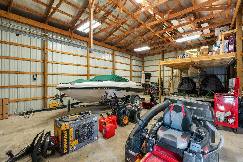 9421 Pickerel Lake Road