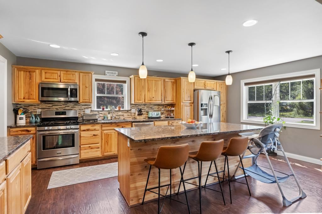 9421 Pickerel Lake Road
