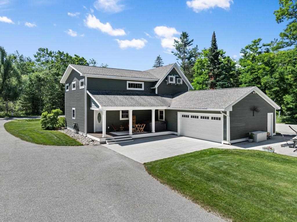 9421 Pickerel Lake Road