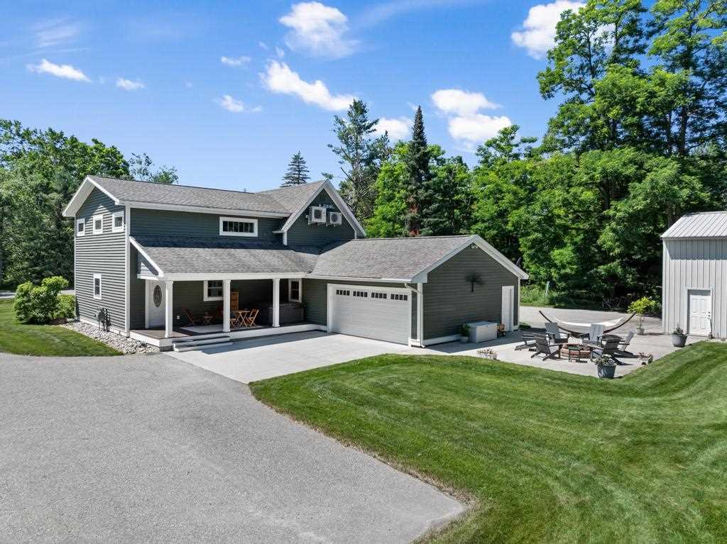 9421 Pickerel Lake Road