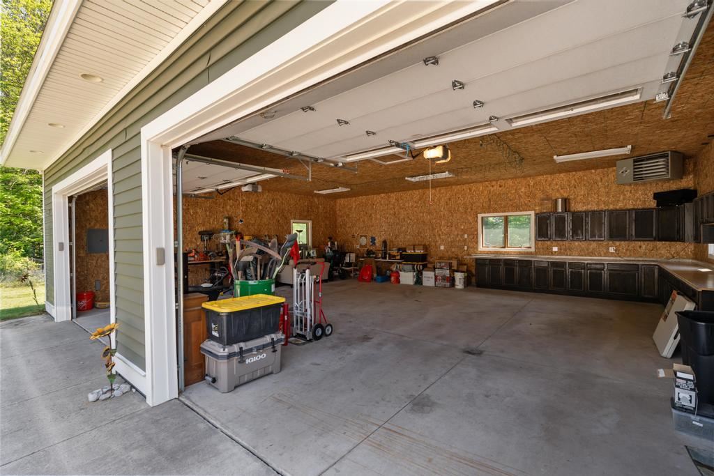 9421 Pickerel Lake Road