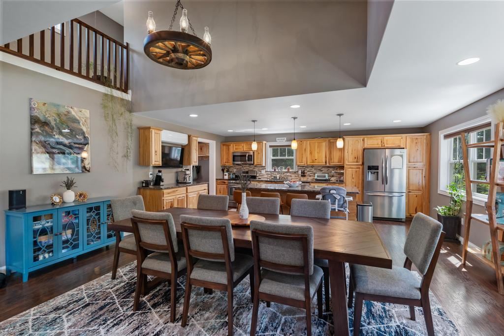 9421 Pickerel Lake Road