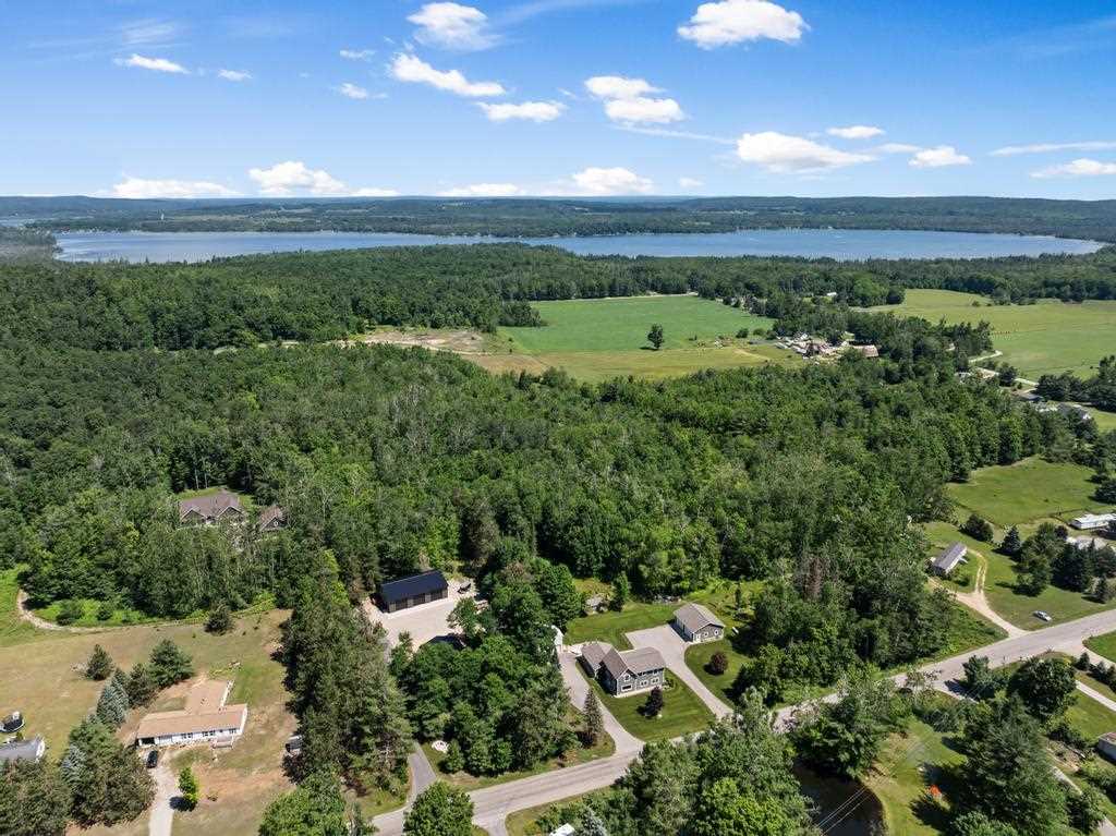 9421 Pickerel Lake Road