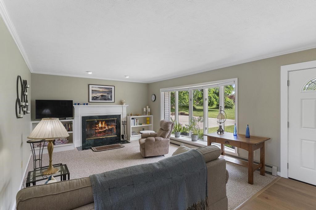 3611 Country Club Road