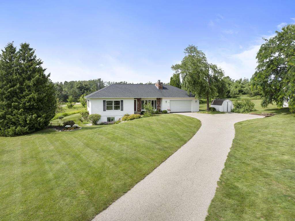 3611 Country Club Road