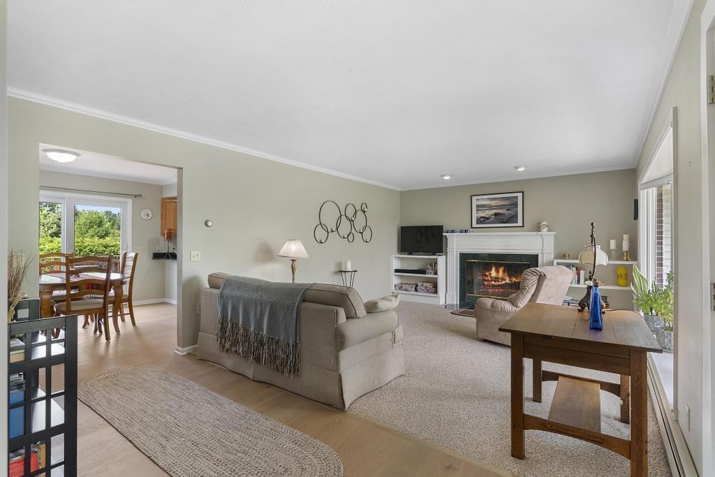 3611 Country Club Road