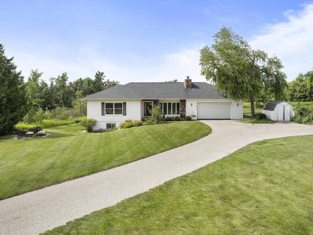 3611 Country Club Road