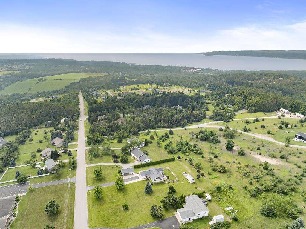 3611 Country Club Road