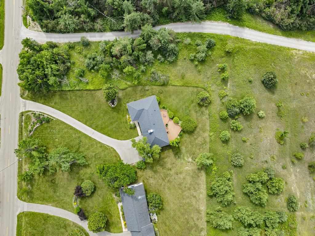 3611 Country Club Road