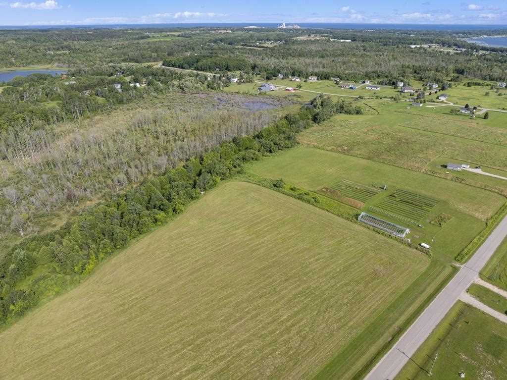 TBD Wickersham Road