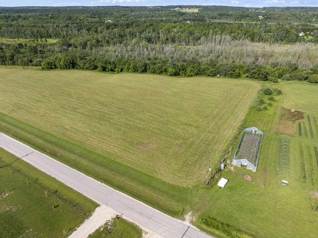 TBD Wickersham Road