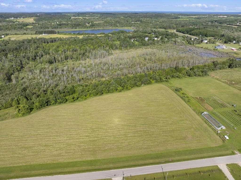 TBD Wickersham Road