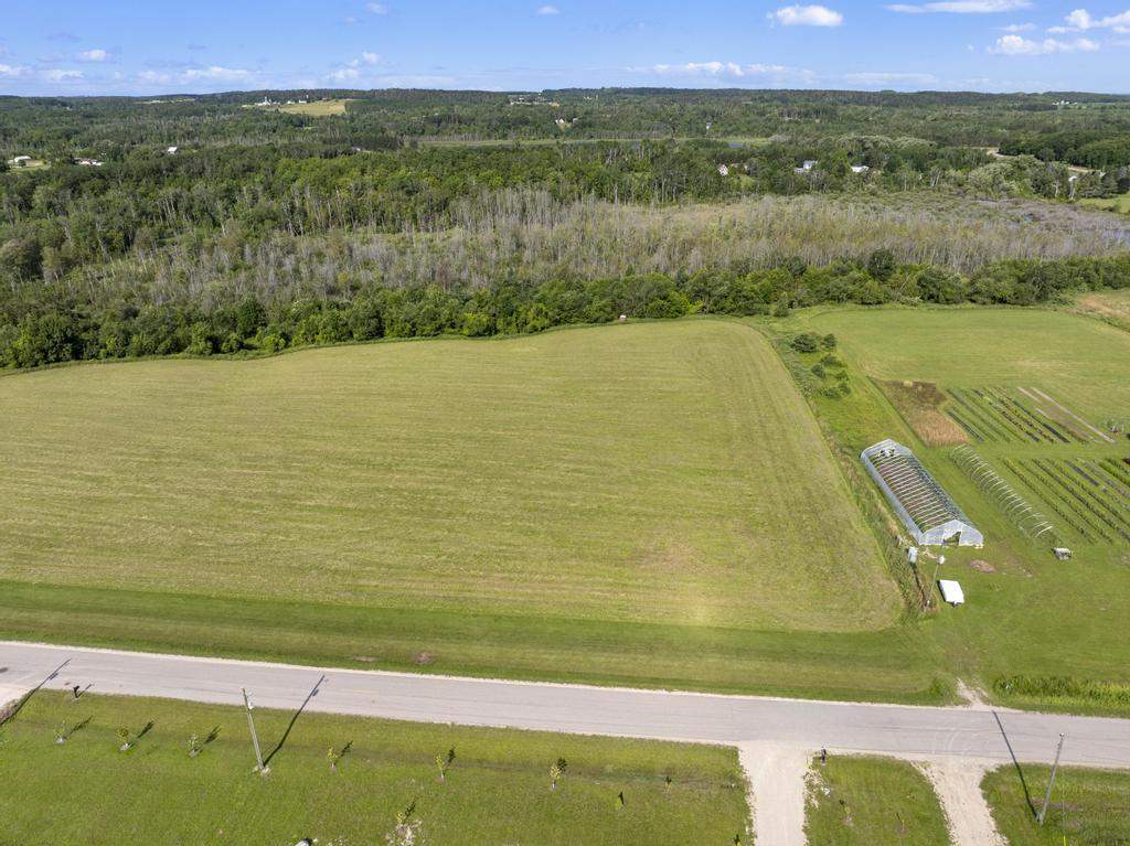 TBD Wickersham Road
