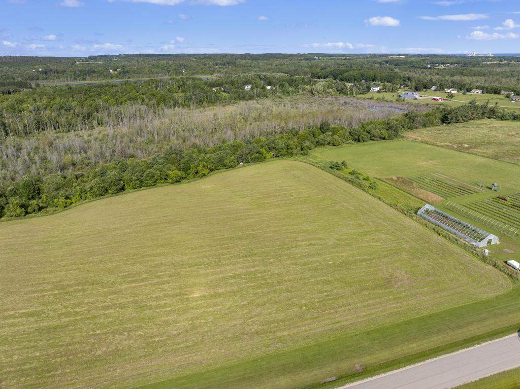 TBD Wickersham Road