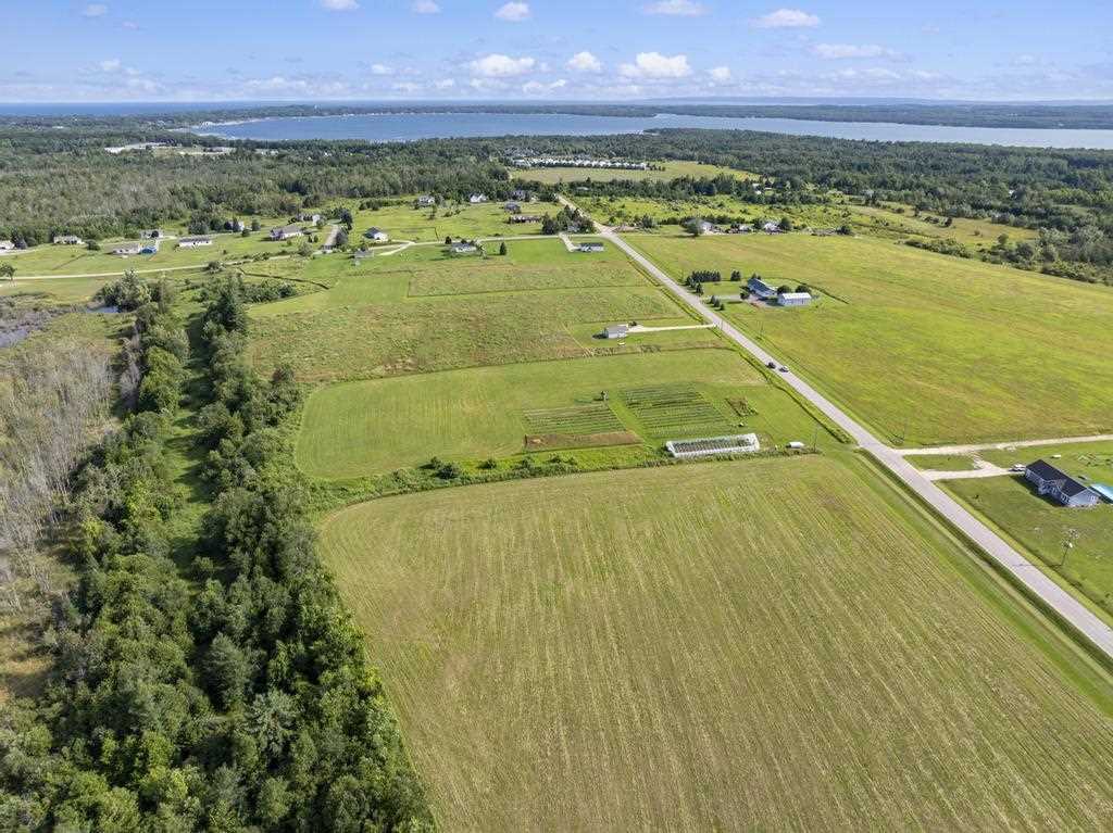 TBD Wickersham Road