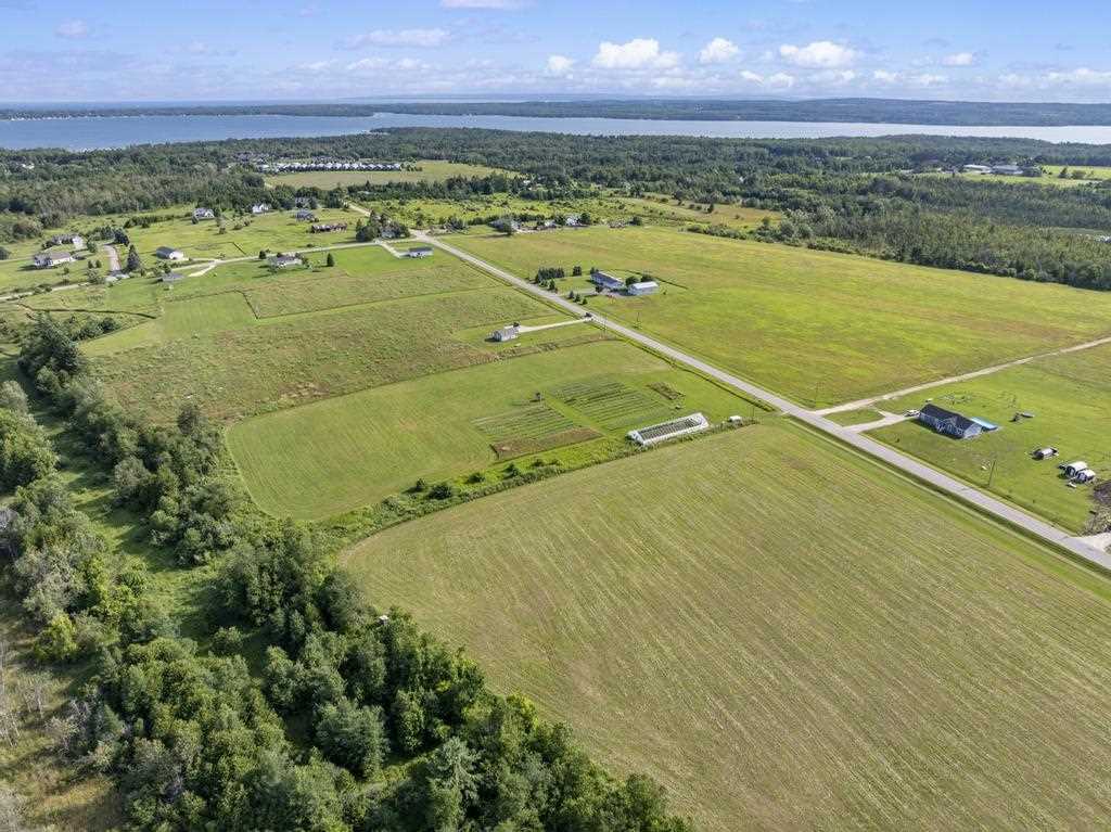 TBD Wickersham Road