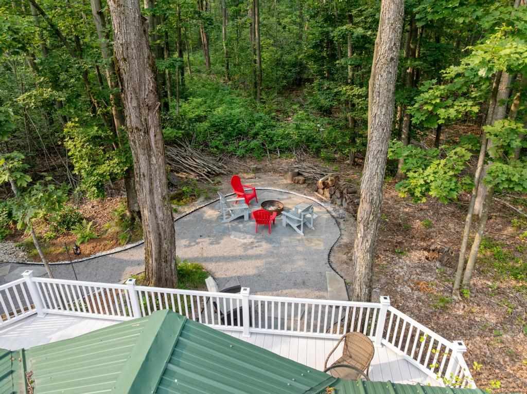 892 E Hathaway Road