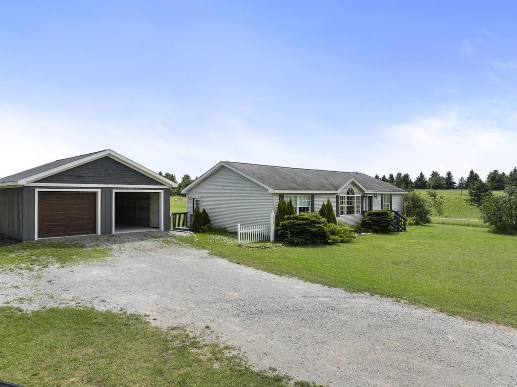 9009 Miller Road