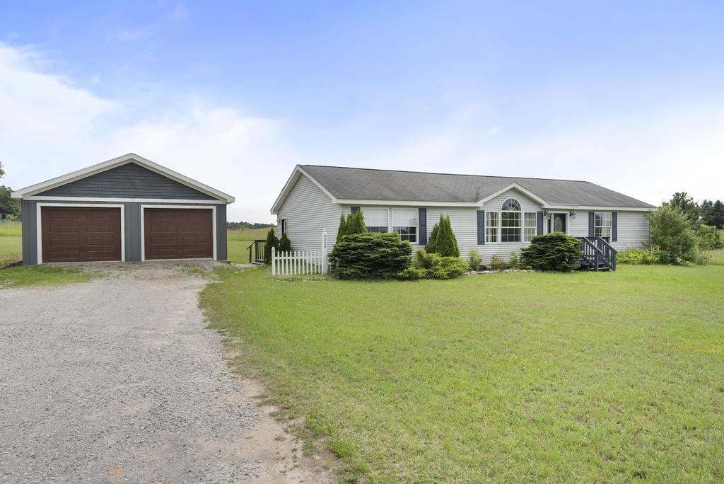 9009 Miller Road