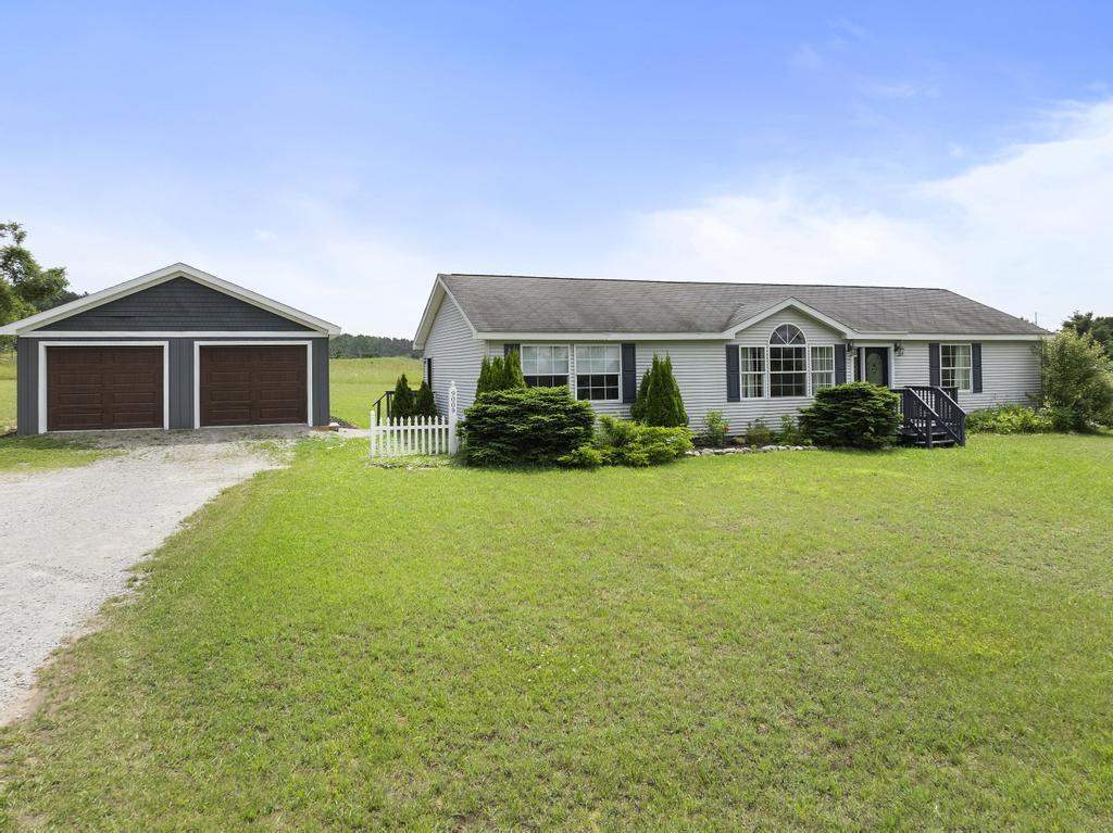 9009 Miller Road