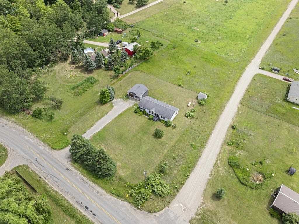 9009 Miller Road