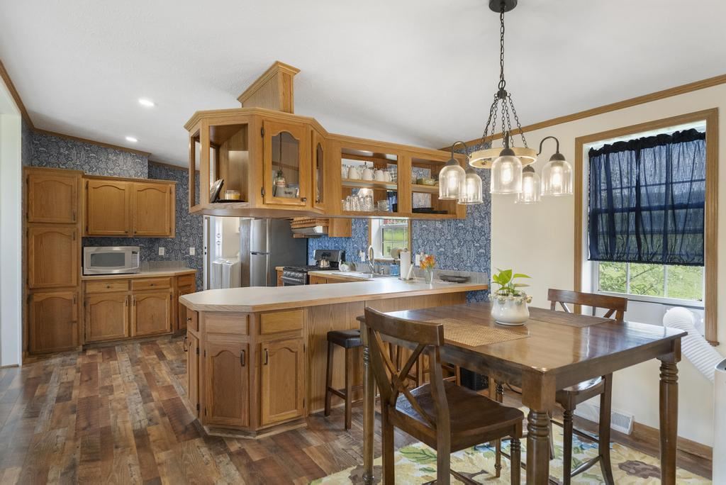 9009 Miller Road