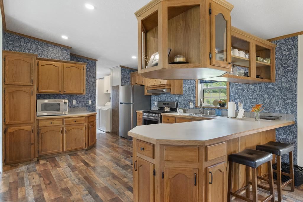9009 Miller Road