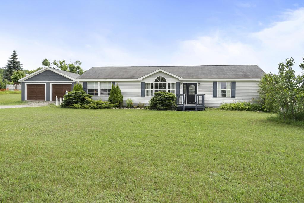 9009 Miller Road
