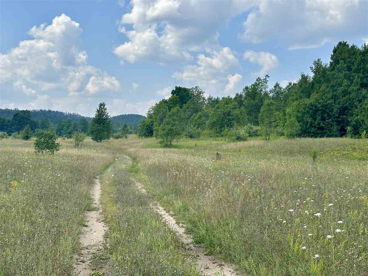 TBD Kuzmik Road