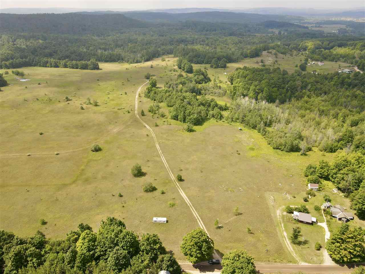 TBD Kuzmik Road