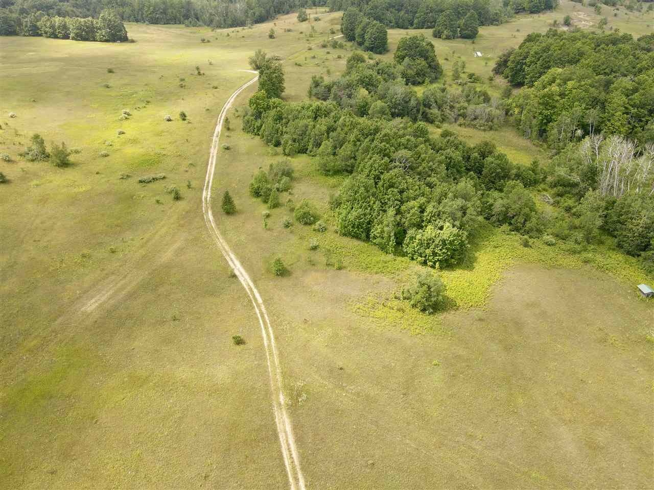 TBD Kuzmik Road