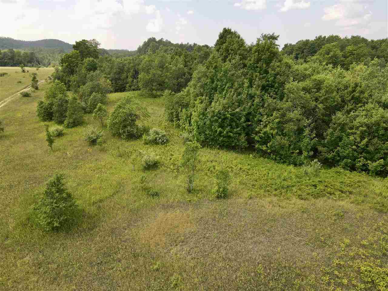 TBD Kuzmik Road