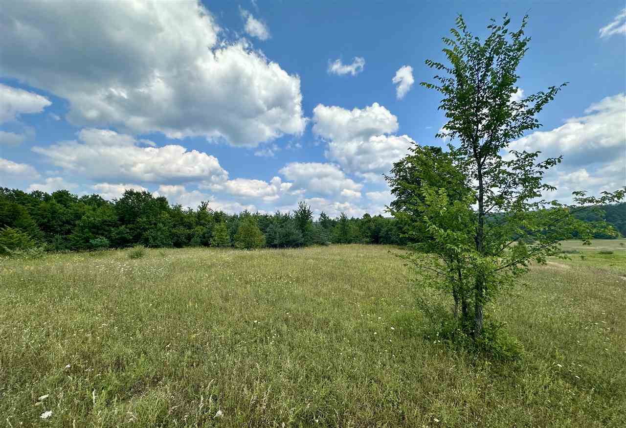 TBD Kuzmik Road