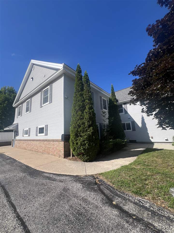 423 & 413 Porter Street
